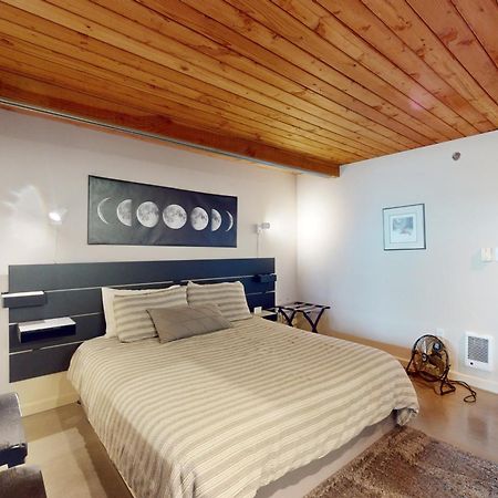 19Th Avenue Lofts Unit 213 Hotel ซีแอตเทิล ภายนอก รูปภาพ