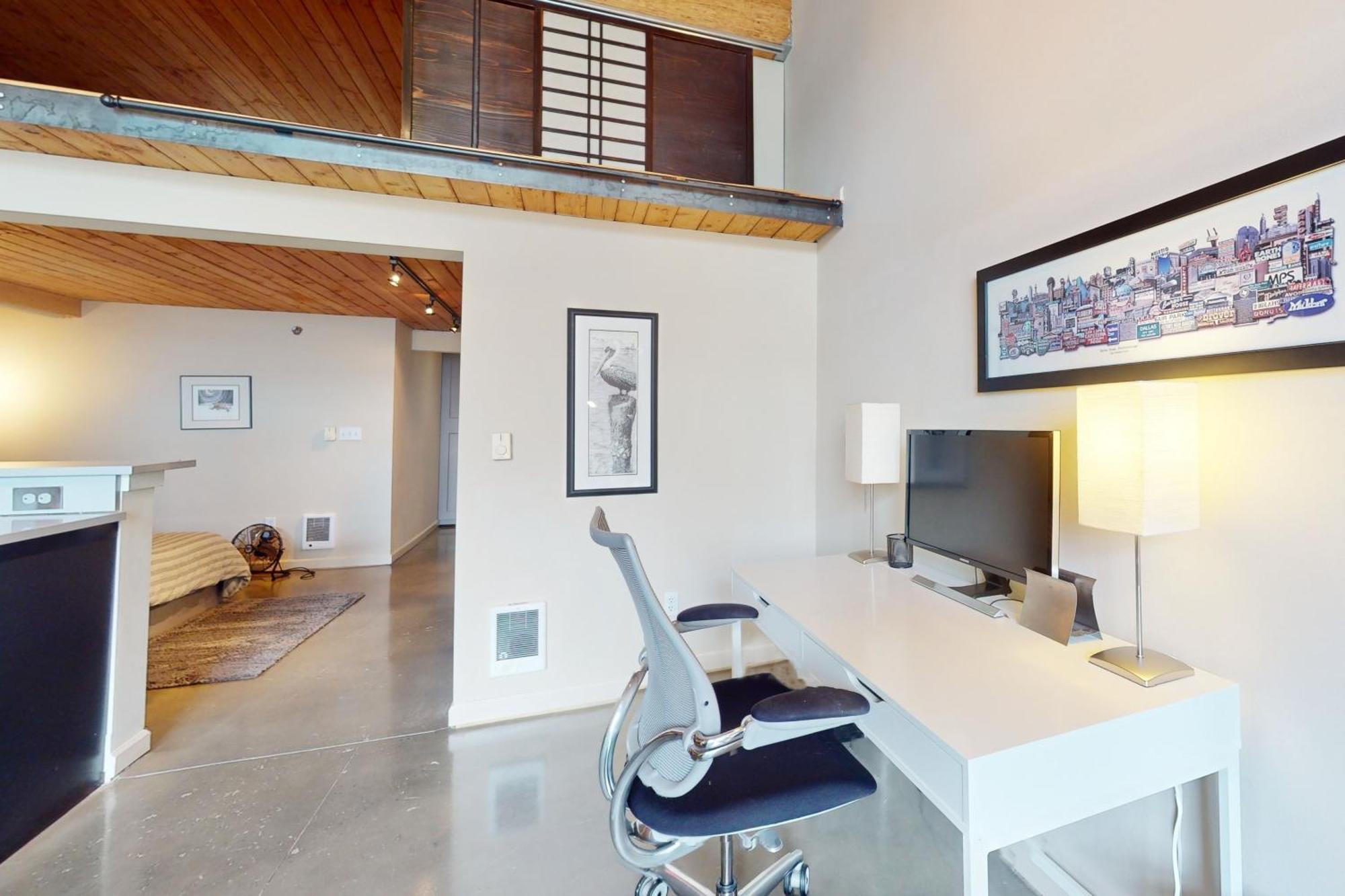 19Th Avenue Lofts Unit 213 Hotel ซีแอตเทิล ภายนอก รูปภาพ