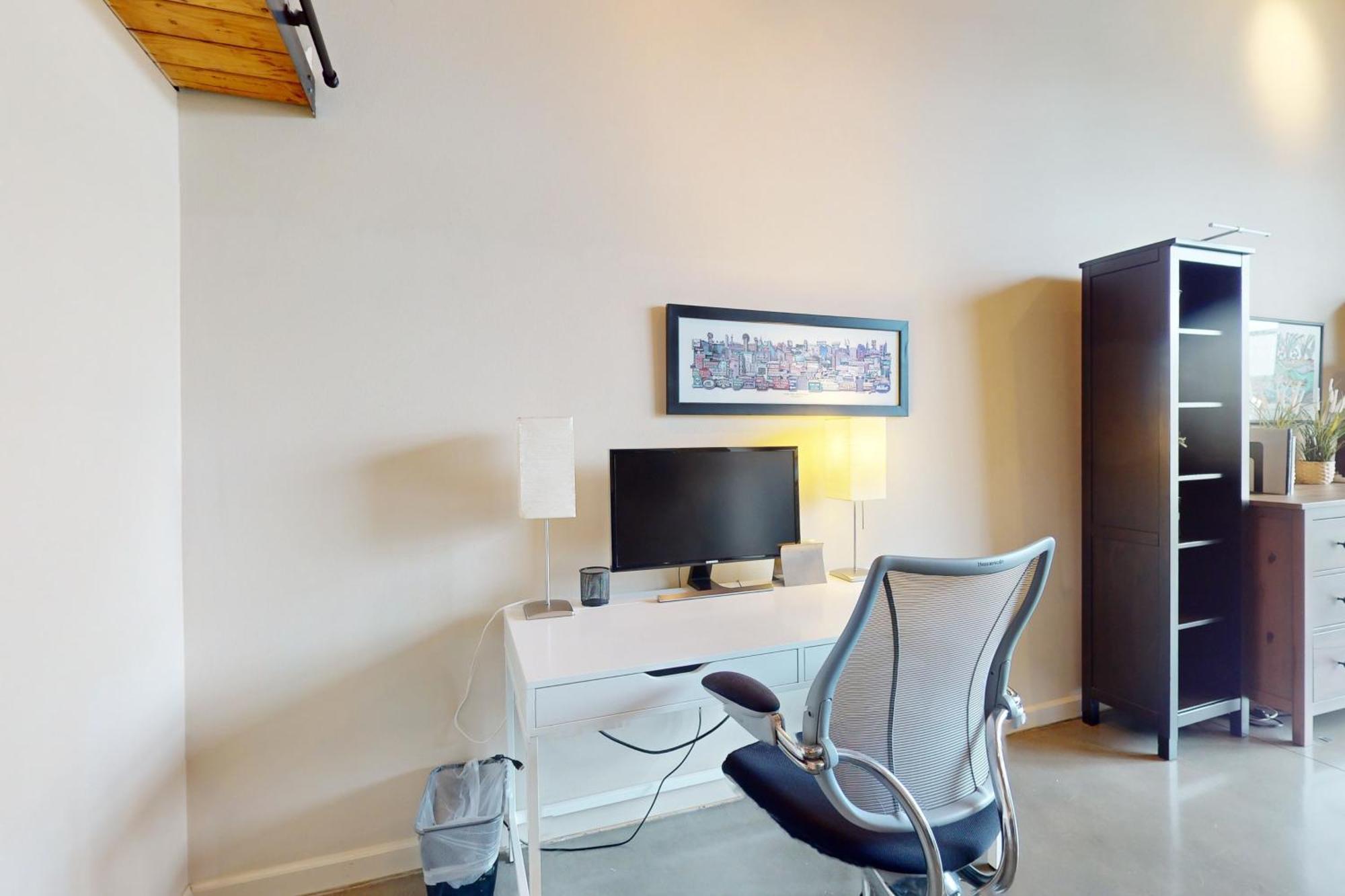 19Th Avenue Lofts Unit 213 Hotel ซีแอตเทิล ภายนอก รูปภาพ