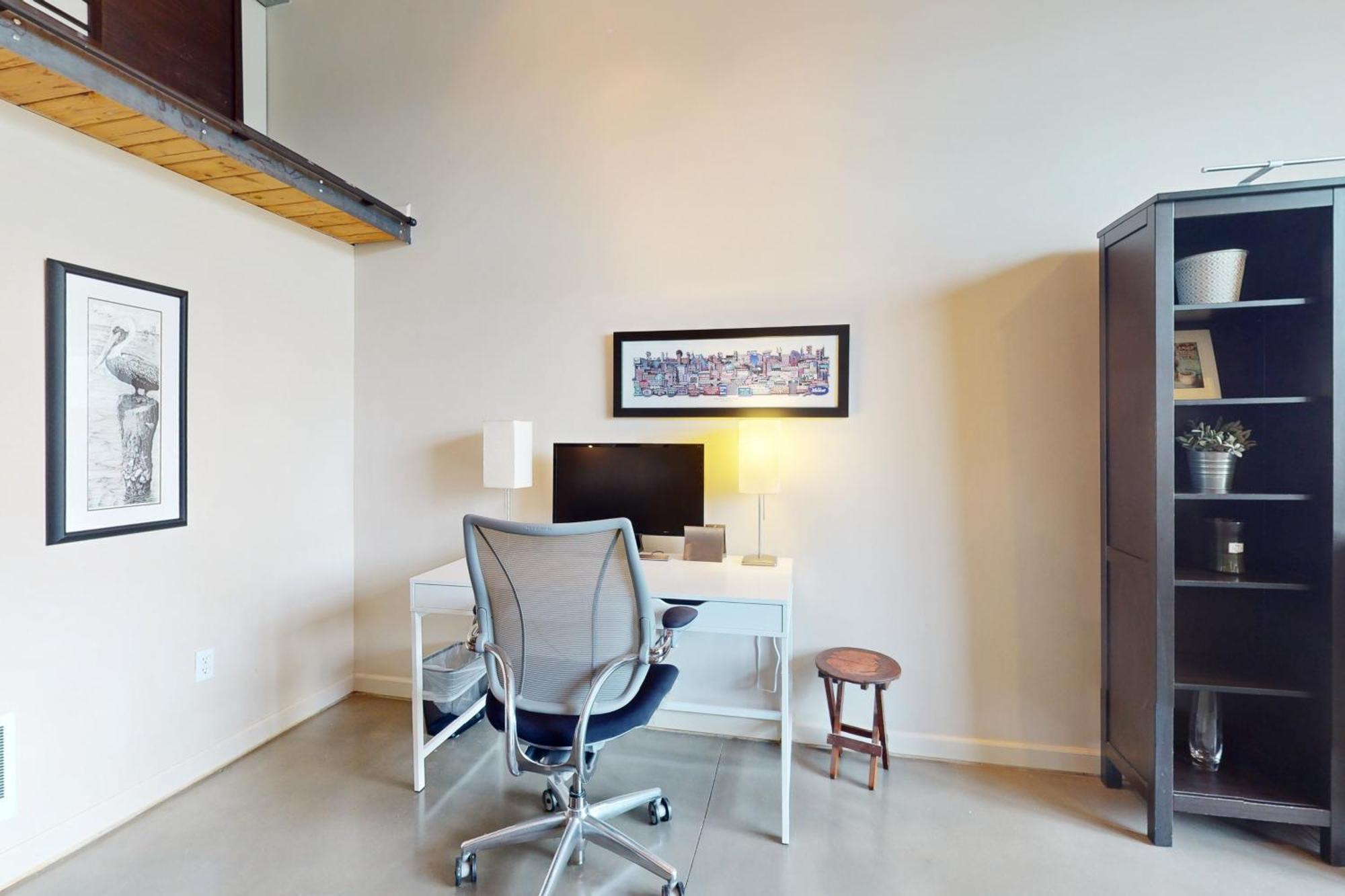 19Th Avenue Lofts Unit 213 Hotel ซีแอตเทิล ภายนอก รูปภาพ